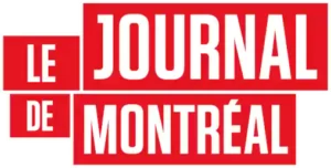 Retombée Presse : logo journal de Montréal